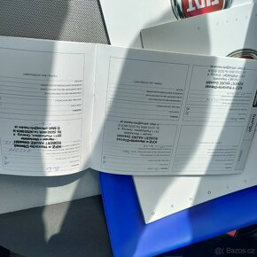 Fiat Qubo, KRÁSNÝ,120TKM,1MAJ74LET,KLIMA - 13
