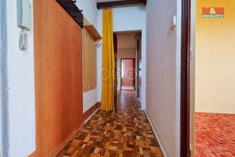 Prodej bytu 3+1, 68 m², Doloplazy - 13