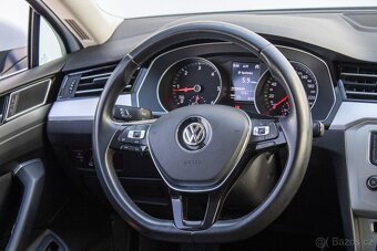Volkswagen Passat Variant b8 2.0 TDI DSG 20 000km - 13