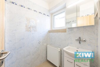 Pronájem, byt 4+1, 74 m2, Dolní Lhota, ev.č. 1422 - 13