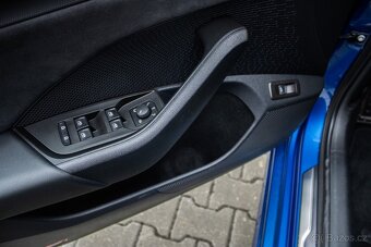 Škoda Octavia RS - 13