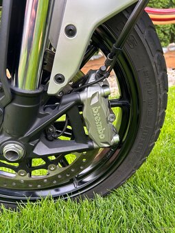 Ducati Scrambler 800 - 13