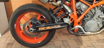 KTM 950 SM R - 13
