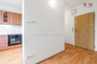 Prodej bytu 2+1, 50 m², Brumov-Bylnice, ul. Družba - 13