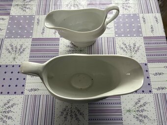 Porcelánové nádobí - 13