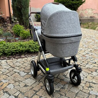 Kočárek ABC Design Viper 4 3v1 - 13