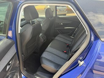 PEUGEOT 3008 1.2 PureTech 96kW AUTOMAT-2019-95.938KM-ALLURE - 13