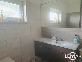 Pronájem rodinný dům, 111 m2 - Olomouc - Topolany - 13