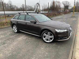 AUDI A 6 Allroad 3,0 TDI,,200 kw - 13
