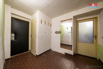 Prodej chalupy, 189 m², Vojnův Městec - 13