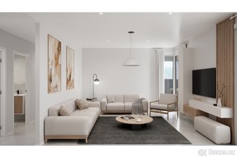 Apartmány - Los Alcázares - 13