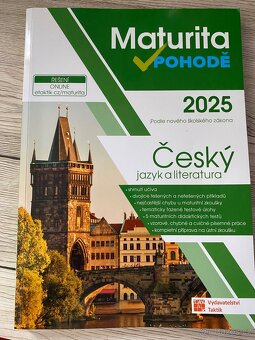 Učebnice/pracovní sešity - 13