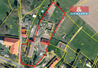 Prodej rodinného domu 1230 m², Úštěk - 13