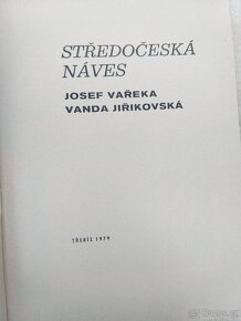 LIDOVÉ STAVITELSTVÍ SLÁNSKA - 13