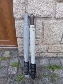 Jawa 250 pérák komunista díly - 13