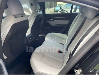 PEUGEOT 508 II BlueHDi 130 S&S ALLURE EAT8 2021 - 13