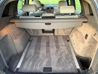 BMW X3 3.0 150 kW - automat - nová STK - 13