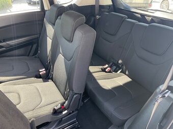 FORD S-MAX 7 míst - 13