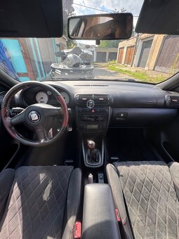 Seat leon cupra r 165kw - 13