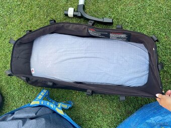 Bugaboo Donkey 1 twin - 13
