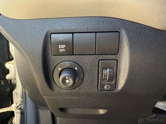 CITROEN BERLINGO 2009 1.6HDI MULTISPACE - 13