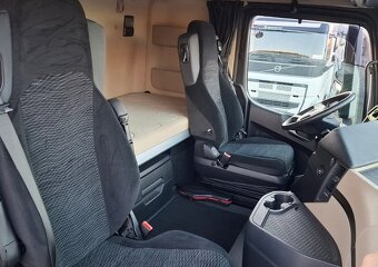 Mercedes-Benz ACTROS F 1833 - 4x2 - Shrnovačka - 13