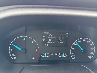 Ford Tranzit 2,0Tdci 96kW L2H3 r.v.2021 serviska DPH - 13