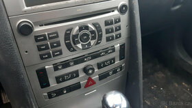 Peugeot 407SW AUTOMAT 2007 2,0HDI 100kW XENONY-DILY - 13