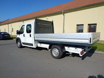 Peugeot boxer 2,0hdi 120KW - SKLÁPĚČ- - 13