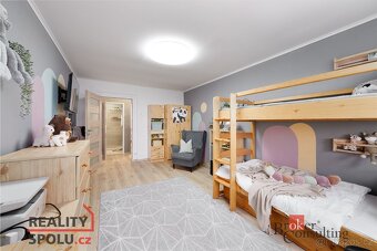 Prodej, byty/2+1, 56 m2, Na Šutce 409/16, 18200 Praha, Hlavn - 13