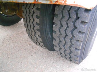 SYPAČ vozovek Š706 - 13