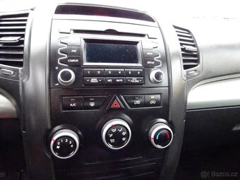 Kia Sorento 2,0 CRDI, 4X4, BEZ KOROZE - 13