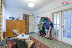 Prodej bytu 3+1, 139 m², Praha - Dejvice, ul. Verdunská - 13