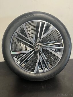 Škoda Enyaq R20 Nová letní sada - 13