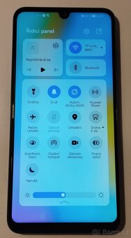 Prodám mobil Huawei P30 lite, 4GB/128GB, Stav: A+ jako nový - 13