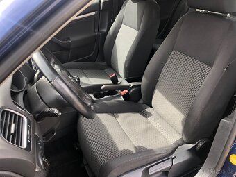 Volkswagen Golf 1.6TDI MK6 - 13