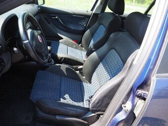 Seat Toledo 1.9 TDI KLIMA, tažné zařízení - 13