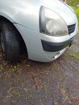 Renault Clio 1,2 l, 43 kW - 13