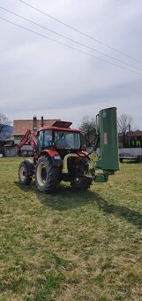 Mulčovač priekopový STARK na predaj, traktor, AKCIA - 13