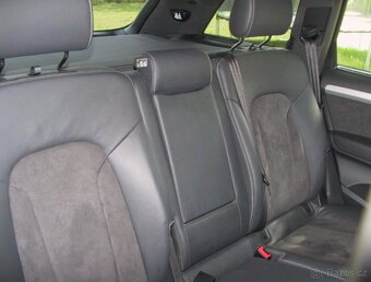 Prodám AUDI Q7 - 13