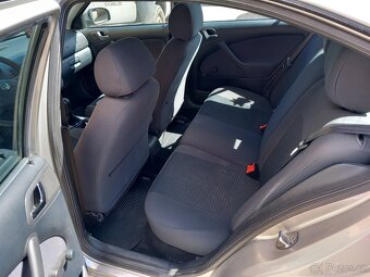 Škoda Octavia tour 1.9tdi 74kw - 13