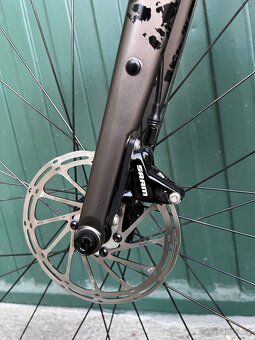 Gravel kolo Raymon ram M TOP STAV - 13