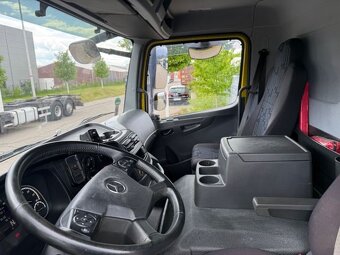 Mercedes-Benz Atego 1530 L Skříň - 13