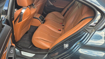 BMW M6 Competition, 5 dveri, 441kw, 40tis km,DOHODA - 13