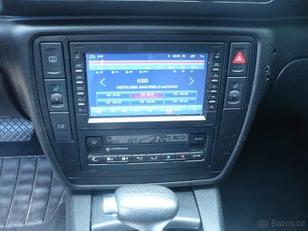 Volkswagen Passat Variant 1.9 TDI 74 kW - 13