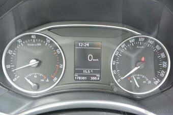 PRODÁM Škoda Octavia 1.4TSi PO ROZVODECH - 13
