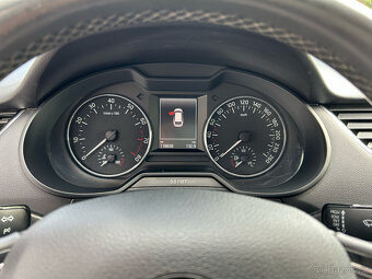 Škoda Octavia 1.2 TSI, 77 KW, servis SKODA + plná výbava - 13
