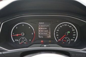 Volkswagen T-Roc 2,0 TDI 140 kW 4M, HL, TZ, DPH - 13