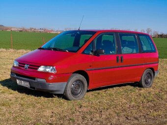 Peugeot 806 2,1TD - 13