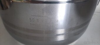 Papiňák Sfinx, Orion, ..5L - 13